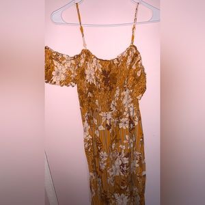 Magnolia Skye XL Dress